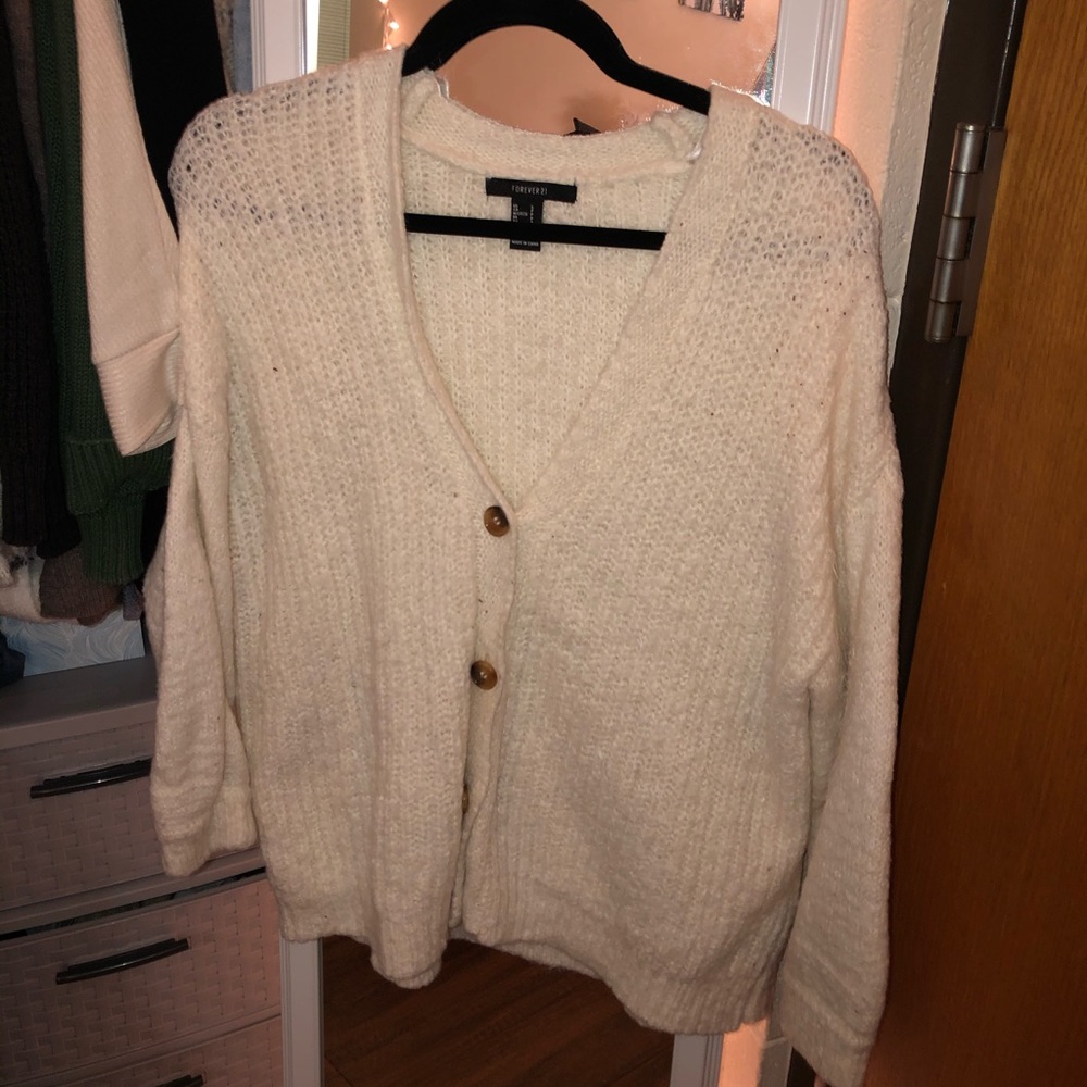 Forever 21 Sweater